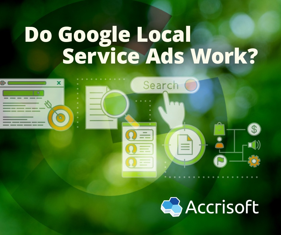 google local ads