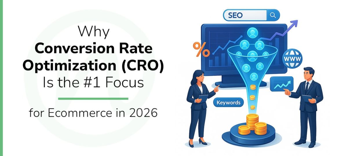 Mastering CRO Trends: 15 Powerful Strategies to Elevate Your 2026 Conversion Success