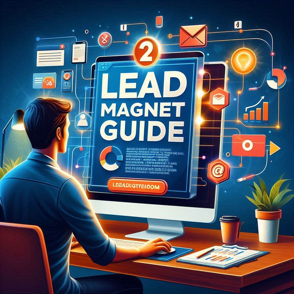 lead magnet