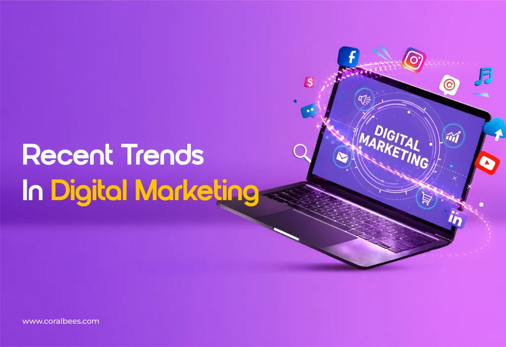 2026 Digital Marketing Trends You NEED to Prepare For
