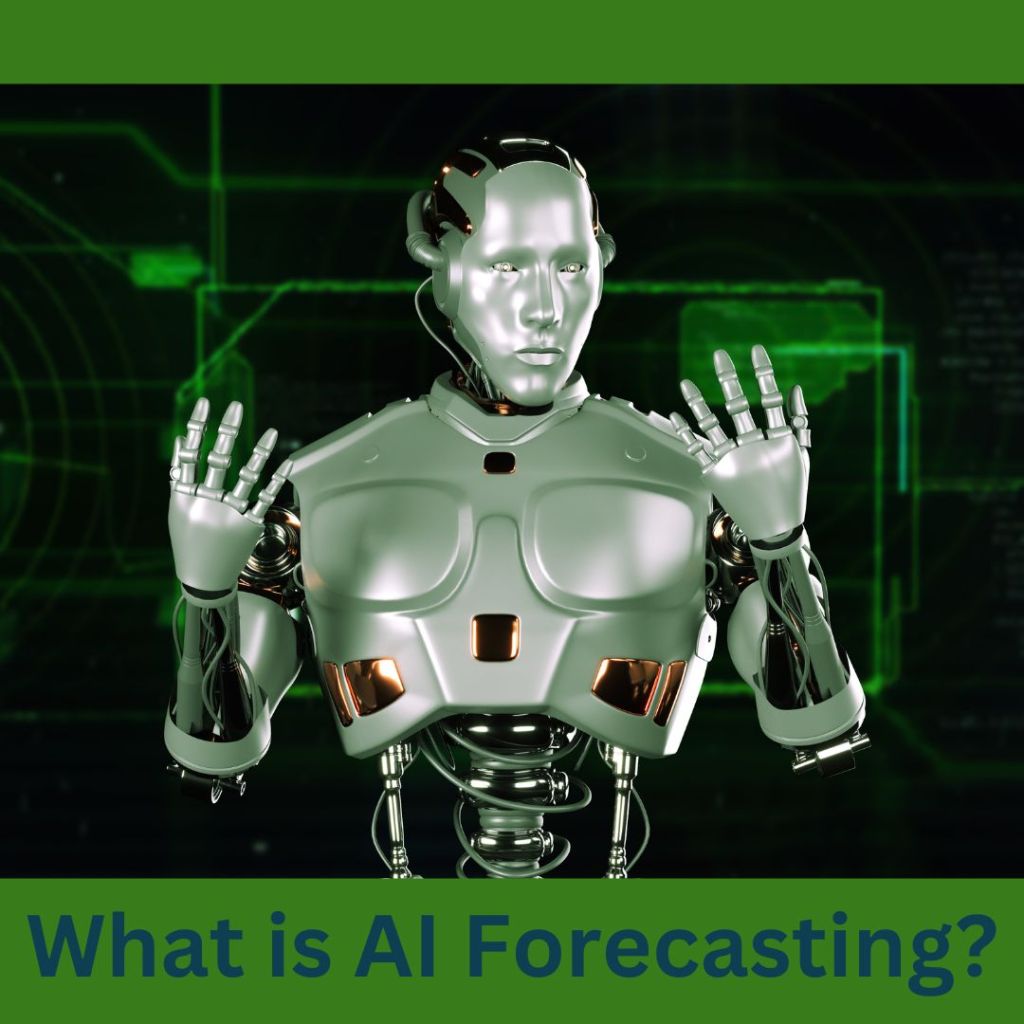 AI Forecasting Techniques 1 1