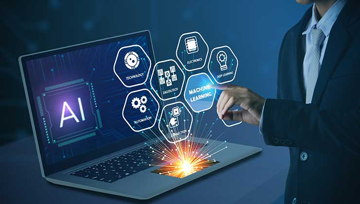 How to Choose the Right AI Tool for Your Industry Expert Tips