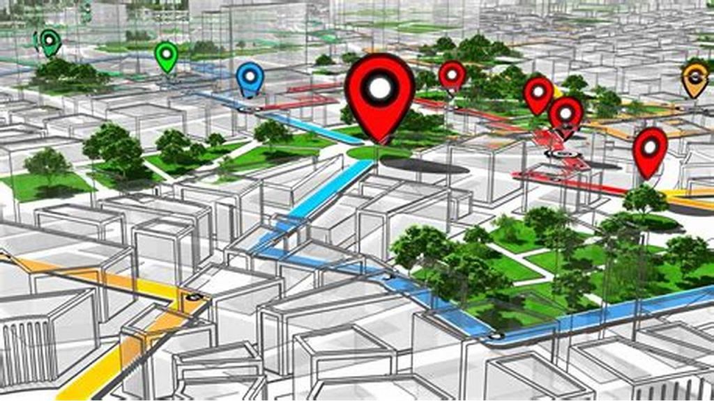 Addressable Geofencing Advertising Services A Precision Marketing Revolution