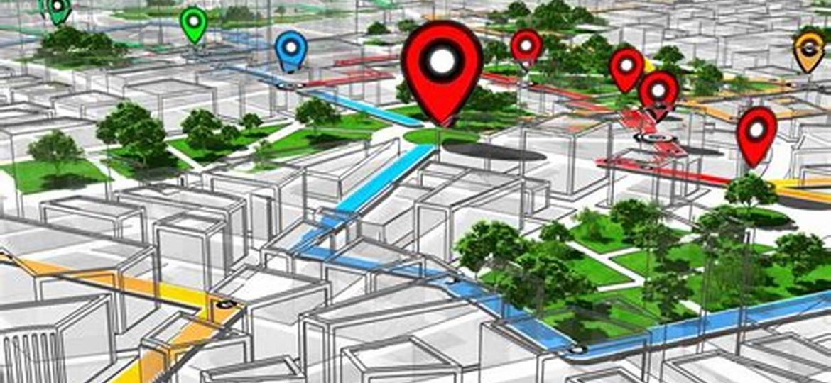 Addressable Geofencing Advertising Services- A Precision Marketing Revolution