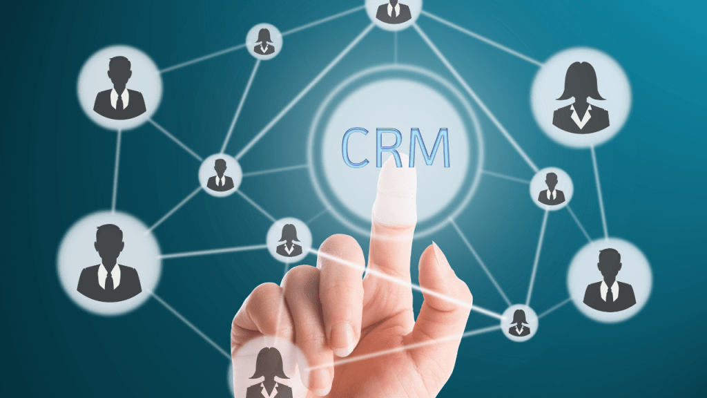 CRM Customer Relationship Management—The Cornerstone of Modern Business 2024 1