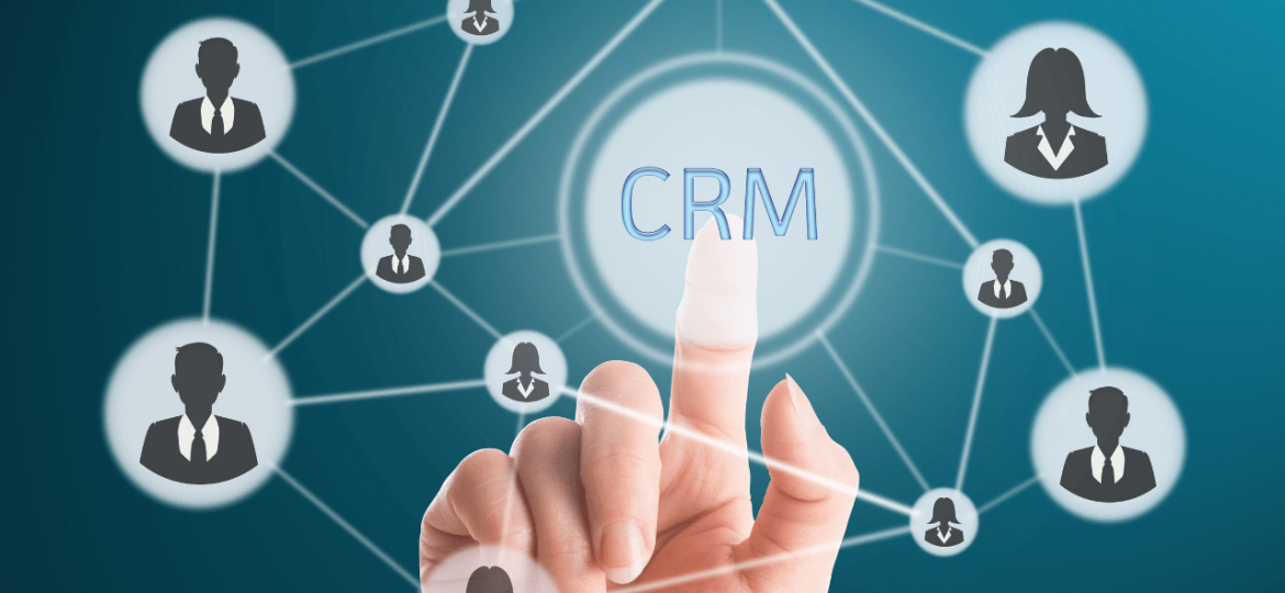 CRM- Customer Relationship Management—The Cornerstone of Modern Business 2024