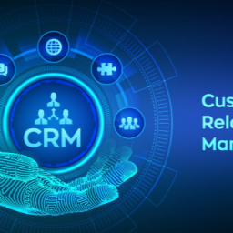 CUSTOMER RELATIONSHIP