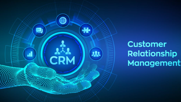 CUSTOMER RELATIONSHIP