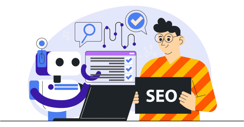 ENHANCING SEO