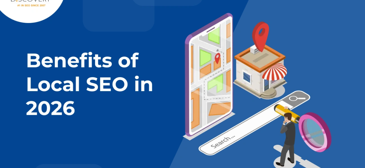 How Local SEO Will