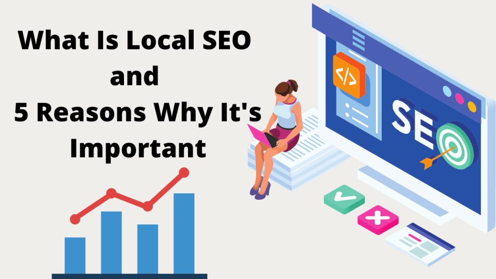 LOCAL SEO