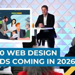 Top 10 Web Design Trends 2026: What’s In and What’s Out 3 Top 10 Web 2