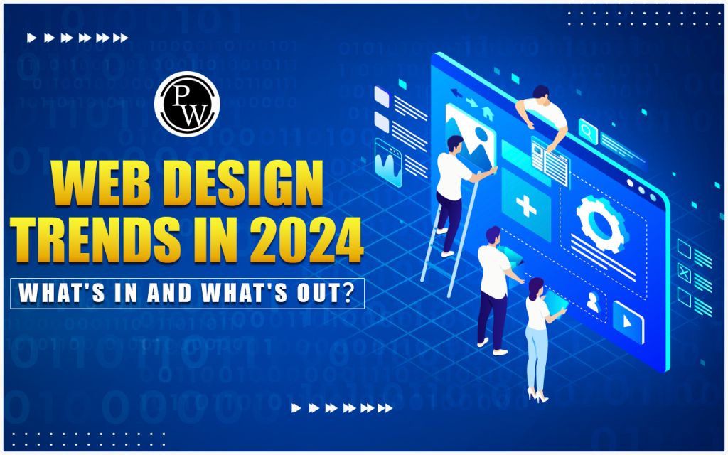 WEB DESIGN 2024