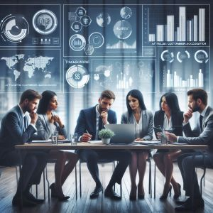 customer acquisition 1