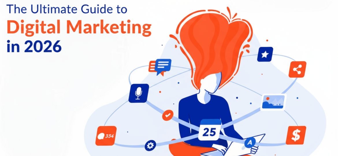 digital marketing
