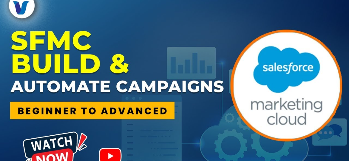 Unleashing the Power of Salesforce Marketing Cloud: Expert Consulting Services 2026