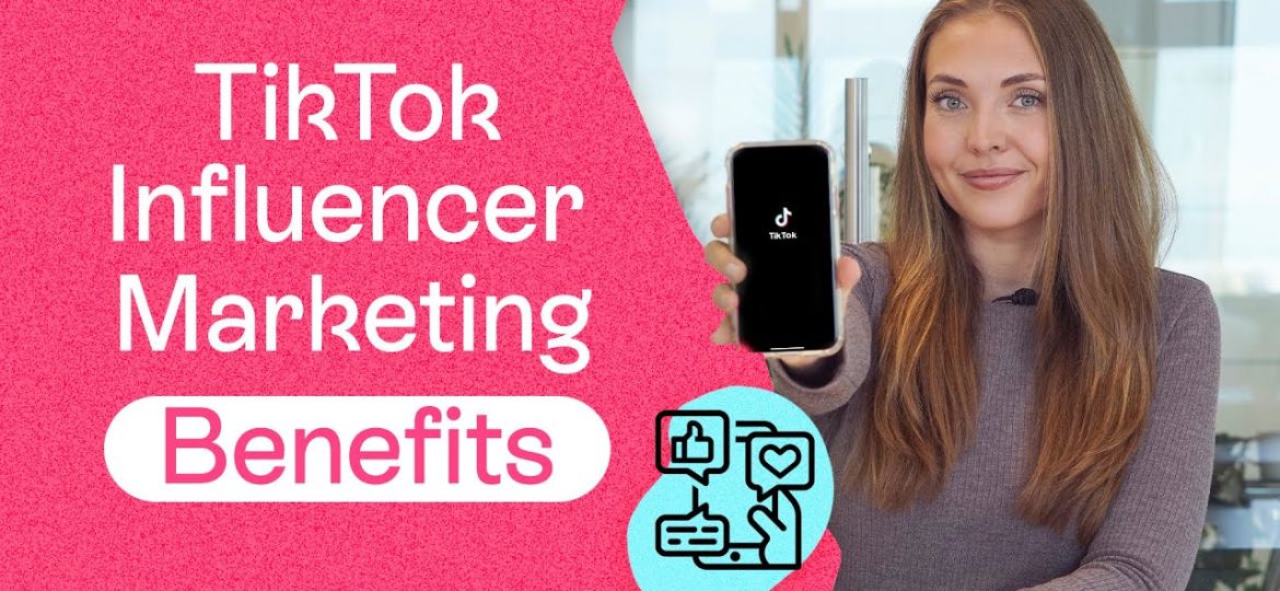 Leverage the Power of TikTok Influencer Marketing to Captivate Your Audience